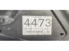 Recambio de elevalunas trasero derecho para volkswagen passat berlina (3c2) 1.9 tdi referencia OEM IAM   