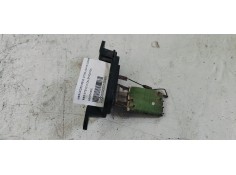 Recambio de resistencia calefaccion para mercedes-benz citan (w415) combi break referencia OEM IAM A51004200  