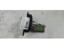 Recambio de resistencia calefaccion para mercedes-benz citan (w415) combi break referencia OEM IAM A51004200  
