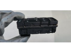 Recambio de mando elevalunas delantero izquierdo para opel vectra c berlina club referencia OEM IAM 687833988  