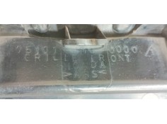 Recambio de rejilla delantera para honda cr-v (rd1/3) básico (rd1) referencia OEM IAM 75101S10  