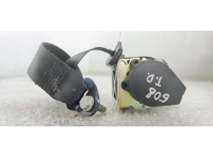 Recambio de cinturon seguridad trasero derecho para peugeot 508 sw 2.0 hdi 182 fap referencia OEM IAM 98020244XX  