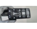 Recambio de mando elevalunas delantero izquierdo para opel vectra c berlina club referencia OEM IAM 687833988  