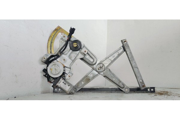 Recambio de elevalunas trasero izquierdo para kia sorento 2.5 crdi ex referencia OEM IAM   