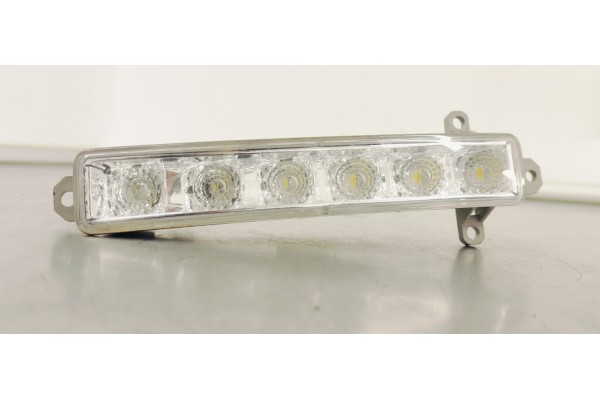 Recambio de piloto delantero izquierdo para citroen c3 1.6 hdi 75 fap referencia OEM IAM   