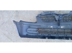 Recambio de paragolpes delantero para opel agila 1.0 12v cat (z 10 xe / lw3) referencia OEM IAM   