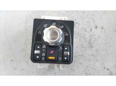 Recambio de mando multifuncion para land rover discovery 4 2.7 td v6 cat referencia OEM IAM AH2214B596AB  