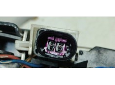 Recambio de cerradura puerta delantera izquierda para volkswagen touareg (7la) 5.0 v10 tdi dpf referencia OEM IAM 3D1837015A  