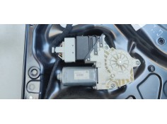 Recambio de elevalunas trasero derecho para volkswagen passat berlina (3c2) highline referencia OEM IAM   