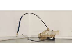 CERRADURA PUERTA TRASERA DERECHA 9660699180 