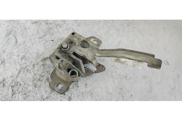 Recambio de cerradura capo para mercedes-benz citan (w415) combi break referencia OEM IAM 16374R  