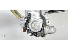 Recambio de elevalunas trasero izquierdo para kia sorento 2.5 crdi ex referencia OEM IAM   