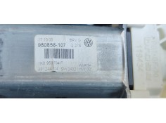 Recambio de elevalunas trasero derecho para volkswagen passat berlina (3c2) highline referencia OEM IAM   