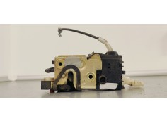 Recambio de cerradura puerta trasera derecha para peugeot 407 st sport referencia OEM IAM 9660699180  