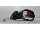 Recambio de retrovisor derecho para citroen c3 1.4 hdi exclusive referencia OEM IAM E2011019  