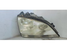 Recambio de faro derecho para kia sorento 2.5 crdi ex referencia OEM IAM   