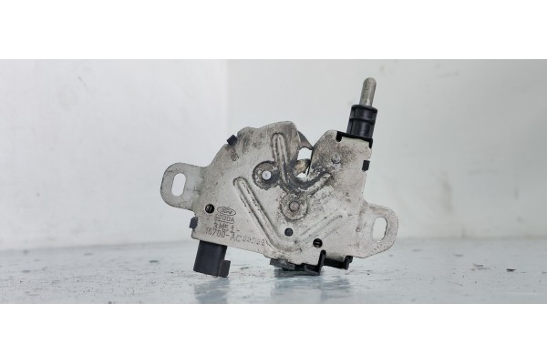 Recambio de cerradura capo para ford focus lim. (cb4) 2.0 tdci cat referencia OEM IAM 3M5116700AC  