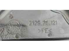 Recambio de retrovisor izquierdo para ford mondeo ber. (ca2) 1.8 tdci cat referencia OEM IAM   