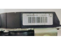 Recambio de cinturon seguridad trasero derecho para peugeot 508 sw 2.0 hdi 182 fap referencia OEM IAM 98020244XX  