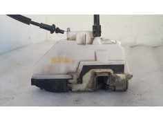 Recambio de cerradura puerta delantera izquierda para citroen c3 1.4 hdi exclusive referencia OEM IAM 46982980  