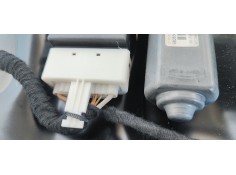 Recambio de elevalunas trasero derecho para volkswagen passat berlina (3c2) highline referencia OEM IAM   