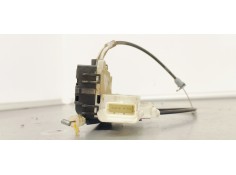 Recambio de cerradura puerta trasera derecha para peugeot 407 st sport referencia OEM IAM 9660699180  