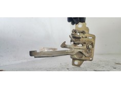 Recambio de cerradura capo para mercedes-benz citan (w415) combi break referencia OEM IAM 16374R  