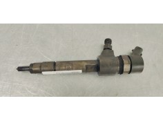 Recambio de inyector para opel vectra c berlina comfort referencia OEM IAM 0445110165  