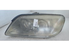 Recambio de faro izquierdo para chevrolet captiva 2.0 vcdi ltx referencia OEM IAM   