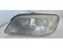 Recambio de faro izquierdo para chevrolet captiva 2.0 vcdi ltx referencia OEM IAM   