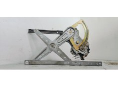 Recambio de elevalunas trasero izquierdo para kia sorento 2.5 crdi ex referencia OEM IAM   