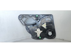 Recambio de elevalunas trasero derecho para volkswagen passat berlina (3c2) highline referencia OEM IAM   