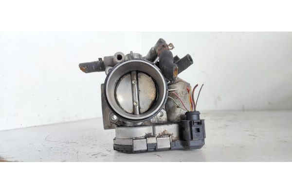 Recambio de caja mariposa para audi a4 berlina (8e) 2.0 20v cat (alt) referencia OEM IAM   
