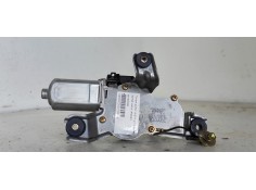 Recambio de motor limpia trasero para toyota corolla (e12) 2.0 d-4d linea sol berlina referencia OEM IAM 8513002020  