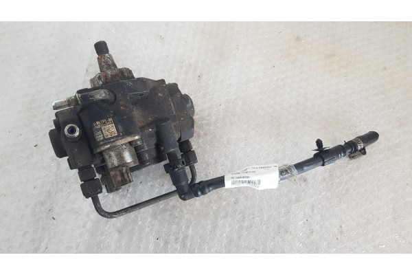 Recambio de bomba inyeccion para ford transit caja cerrada ´06 referencia OEM IAM 6C1Q9B395BE  