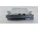 Recambio de sistema audio / radio cd para bmw serie 5 touring (e61) 530d referencia OEM IAM 65126955348  