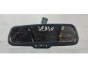 Recambio de espejo para toyota verso 1.6d4d 112 fap referencia OEM IAM 878100D080  
