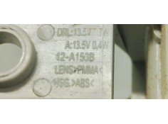 Recambio de piloto delantero izquierdo para citroen c3 1.6 hdi 75 fap referencia OEM IAM   