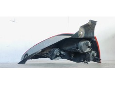 Recambio de piloto trasero izquierdo para renault megane ii berlina 5p confort dynamique referencia OEM IAM   