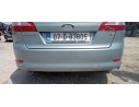 Recambio de paragolpes trasero para ford mondeo ber. (ca2) trend referencia OEM IAM   