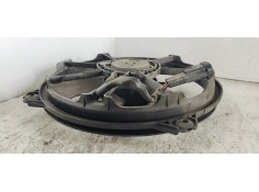 Recambio de electroventilador para citroen c4 picasso exclusive referencia OEM IAM   