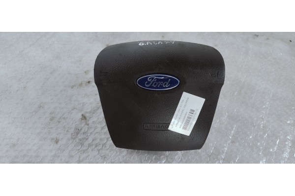 Recambio de airbag delantero izquierdo para ford galaxy (ca1) 2.0 tdci referencia OEM IAM AM21U042B85ABW  