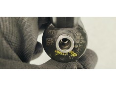 Recambio de inyector para opel vectra c berlina comfort referencia OEM IAM 0445110165  