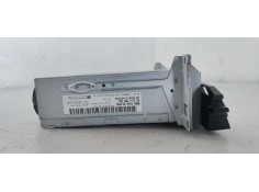 Recambio de sistema audio / radio cd para bmw serie 5 touring (e61) 530d referencia OEM IAM 65126955348  