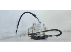 CERRADURA PUERTA DELANTERA DERECHA 