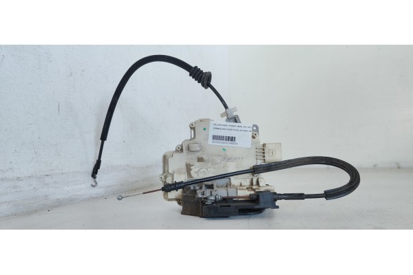 Recambio de cerradura puerta delantera derecha para volkswagen passat berlina (3c2) highline referencia OEM IAM   