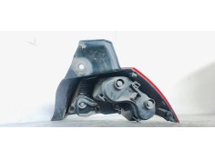 Recambio de piloto trasero izquierdo para renault megane ii berlina 5p confort dynamique referencia OEM IAM   