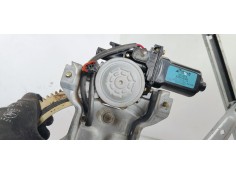 Recambio de elevalunas trasero derecho para kia sorento 2.5 crdi ex referencia OEM IAM   