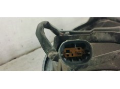 Recambio de electroventilador para citroen c4 picasso exclusive referencia OEM IAM   