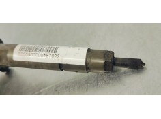 Recambio de inyector para opel vectra c berlina comfort referencia OEM IAM 0445110165  